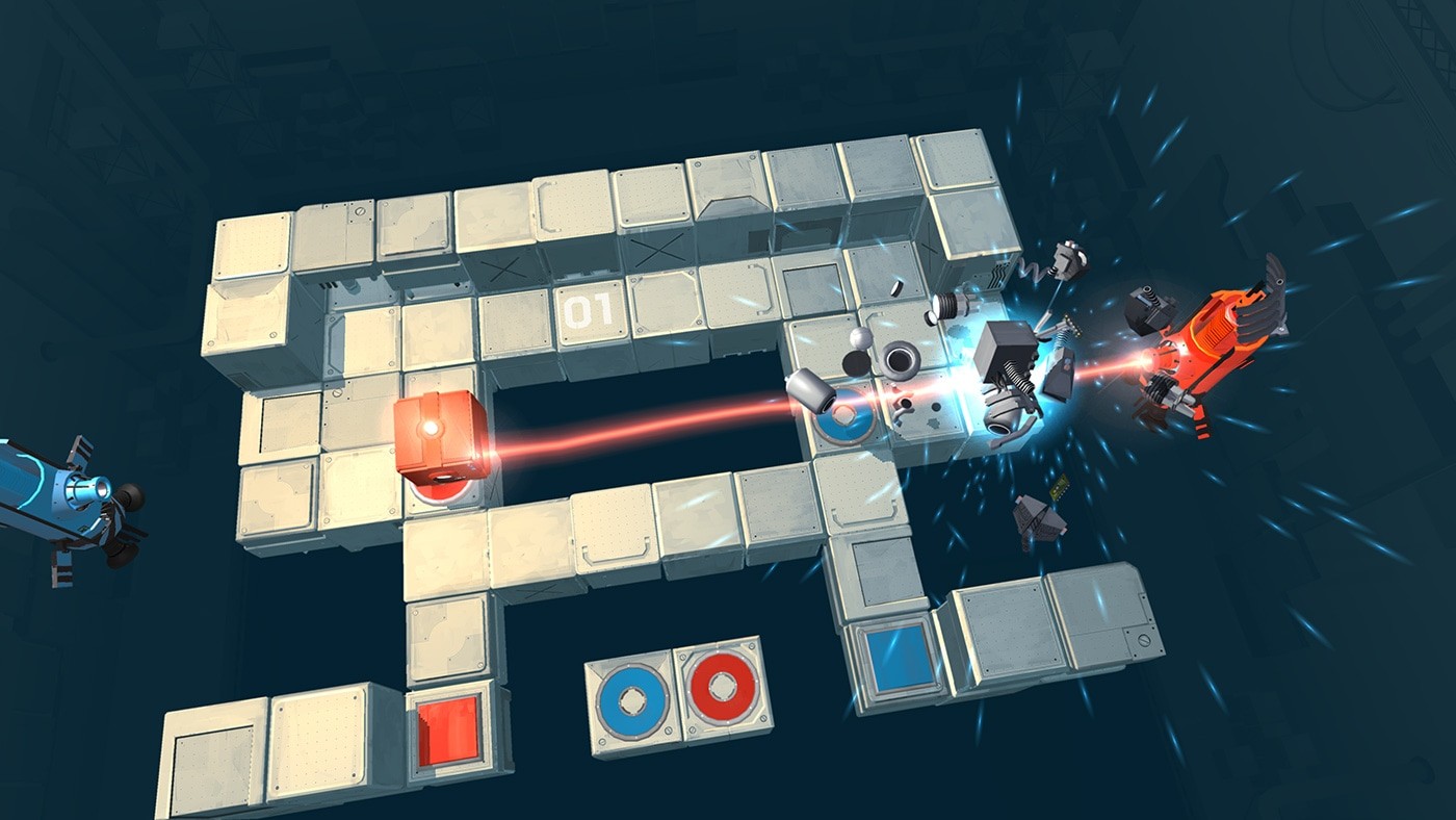 Death Squared - Imagen 17